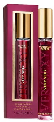 Victoria's Secret Very Sexy Eau de Parfum Roller Ball 7 ml