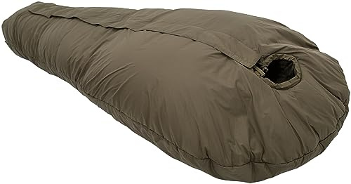 Carinthia Defence 6 Hochleistungs-Winterschlafsack für Temperaturen bis -18°C, Large (200)