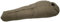 Carinthia Defence 6 Hochleistungs-Winterschlafsack für Temperaturen bis -18°C, Large (200)