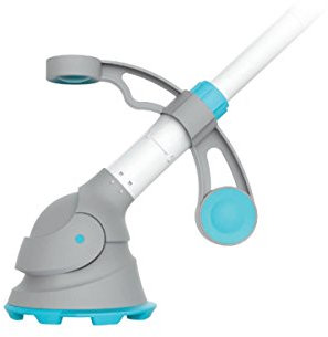 Kokido - Pulitore per laghetto fuoristrada, colore: Multicolore