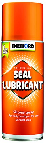 Thetford Siliconenspray 0.2L