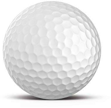 Ge24 Blanko Golfball - Individuell Bedruckt mit Ihrem Text Bild oder Logo (48)