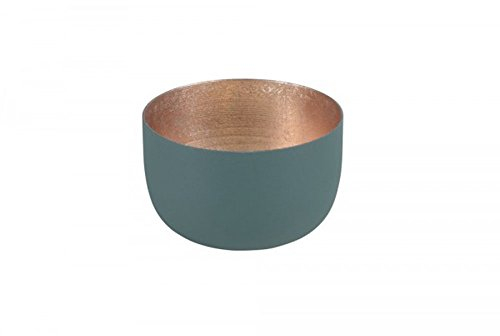 Gift Company Madras Windlicht, Eisen, 8cm