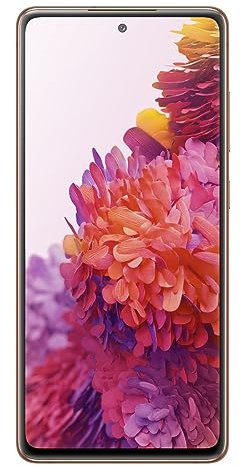 Samsung Galaxy S20 FE 5G ORANGE