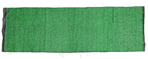 VICASKY Kunstrasen Rasen Teppich Künstliches Gras Simulationsgras Landschaftsdekoration Gartendekoration Outdoor Indoor Teppich Für Garten Balkon Terrasse