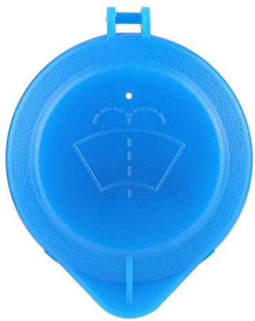 Car Windshield Washer Reservoir Cap Washer Bottle Cap Tank Cap, For Vauxhall, For Astra J, For Meriva B, For Insignia, For Corsa