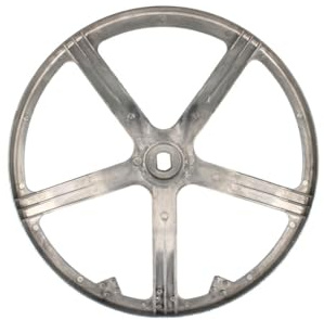 Candy Riemenscheibe für Waschmaschine, Waschmaschine 43011872
