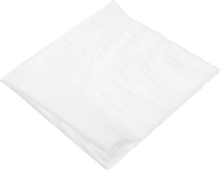 GLEAVI Tapis De Déshydrateur Rond Silicone Antiadhésif Pour Séchage De Fruits Et Viandes Lavable à Eau