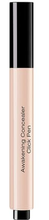 Bolígrafo Corrector Líquido Hidratante Humectante Unificador De Con | Corrector Click Pen Contorno Corrector Color Piel Sensible Grasa Seca Diario Fotografía Maquillaje Escenario