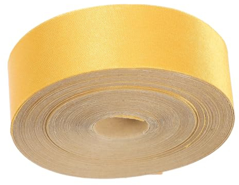 VILLCASE Ruban Adhésif Pour Bordure Abat-jour Bande De Bordure Pour Lampe Mètres Rouleau Abat-jour Diy