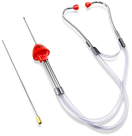 Powerbuilt 640582 Mechanic's Stethoscope