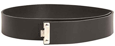 Mil-Tec Rw Gürtel Black 120