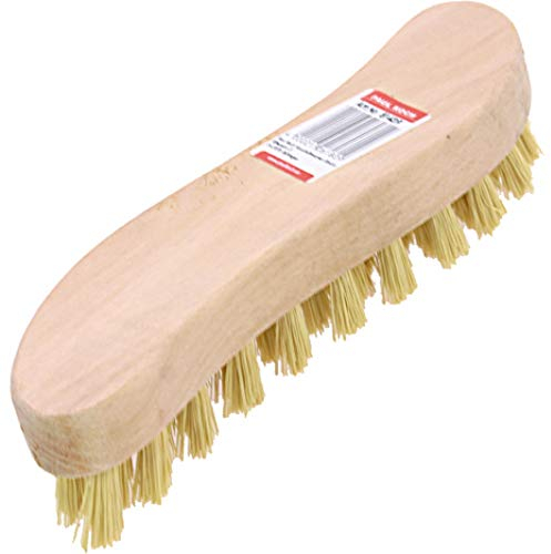 OSMA Paul-Koch 8440 S-Form Spazzola abrasivo Legno 20 cm