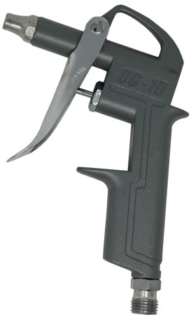 Dapetz ® Air Duster Compressor Dust Removing Gun Blower, Air Gun Could Clean Dust, Power, Water, & Debris, for Wearhouse, Factories, Machines