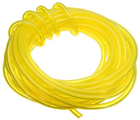 C-FUNN 20Ft 6M I. D 3/13Cm X O. D 3/73Cm 2.5 mm X 5Mm Tygon Benzin-Gas-Leitung Rohr Schlauch