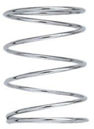 HARKEN Segelyacht Boot & Yachting - 22mm Block Spring