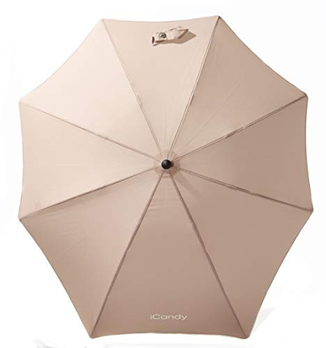 iCandy Universal Sonnenschirm, Sand, beige, IC1933