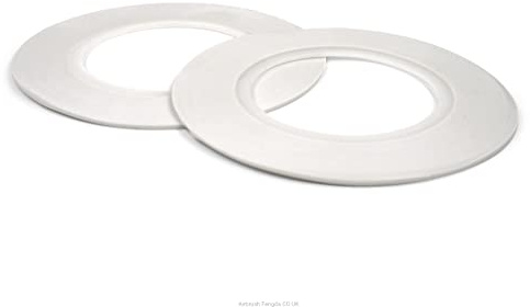 Vallejo T07007 Flexible Masking Tape (1 mm x 18 m)