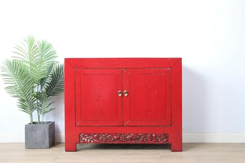 Yajutang Buffet antique commode chinoise