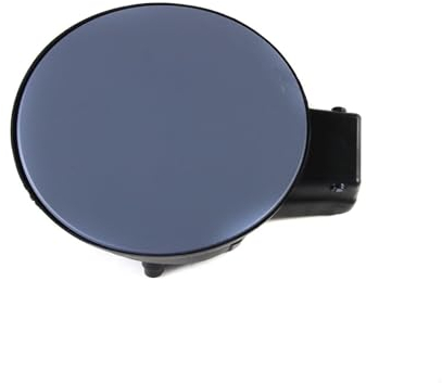 Tankdeckel, DEMUR Außengrundierung Kraftstofftank-Fülltür-Deckelabdeckung, for VW, for POLO 2010–2019 6R0809857H