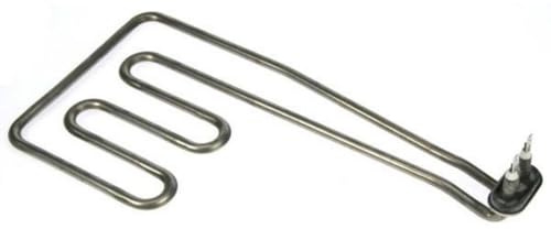 SOS Accessoire Widerstand 1950 W für Spülmaschine 91200137 Candy Hoover Iberna Rosieres