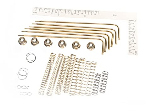 Vexilon Kit di regolazione calibrazione carburatore CFM 1400 1404 1405 1406 1407 1408 1409 1411 WPA 1487 Carter AFB Carburatore Getti Kit guarnizioni carburatore marino