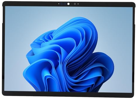Bewinner Pro 9 Tablet Touch Screen Replacement High Resolution Display for IPS AMOLED Assembly for Professional Installation