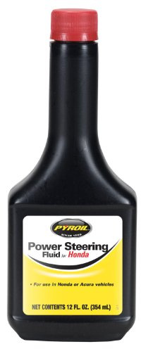 Pyroil Power Steering Fluid - 12 oz.
