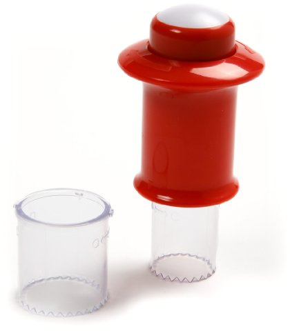 Norpro Cupcake Corer, 2 sizes, 3 Piece Set