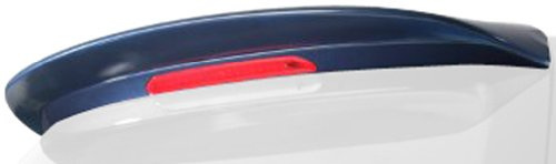 RDX Racedesign Dachspoiler kompatibel mit Volkswagen Golf VII HB 3/5-türer 2012- (PUR-IHS)
