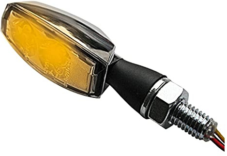HIGHSIDER LED-Blinker BLAZE, klar