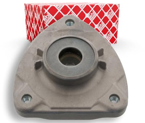 febi bilstein 47323 Federbeinstützlager ohne Wälzlager, 1 Stück