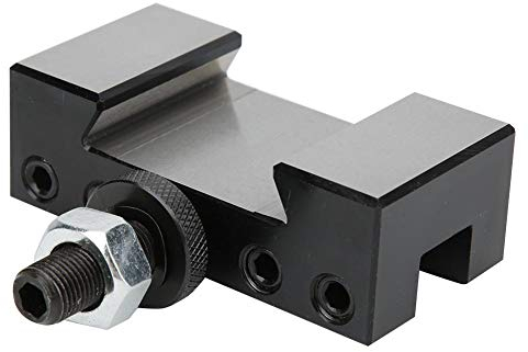 Portautensili per Tornio CNC, Strumenti di Tornitura Accessori per Tornio, 3/16 inch - 1/2 inch (250-101)