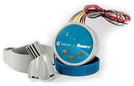 Node-BT-200 Two Zone 9 Volt Bewässerung