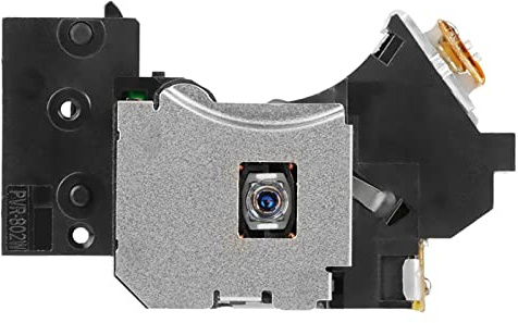Laserkopf für PS2 Wesentlicher Bestandteil für CD-Laufwerk, Hauptsächlich Zum Lesen von Daten Verwendet, PVR-802W KHM430G Game-Laserlinsenkopf