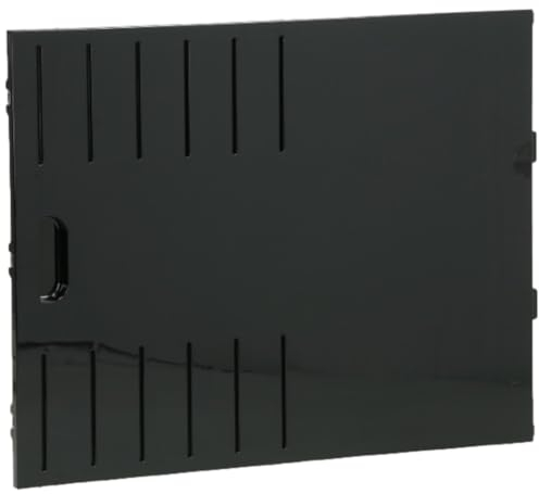 Melitta Seitenwand für Kaffeevollautomat der Serie Solo, Solo & Milk und Purista