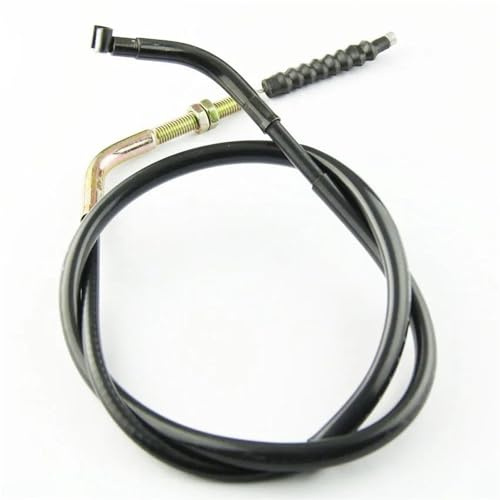 Reparación del embrague Para Honda CB600F CB600 Hornet 600 1998-2001 2002 2003 2004 2005 2006 22870-MBZ-610 Cable De Embrague Motocicleta Anclaje Soporte