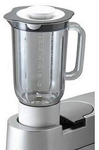 BOL BLENDER COMPLET ACRYL 1.5 L POUR PETIT ELECTROMENAGER KENWOOD - AWAT337001