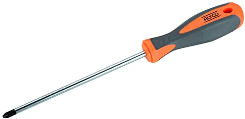 Alyco Orange - Tournevis à embout Phillips PH2 x 150-170422