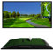 OptiShot 2 Golf-Simulator in englischer Sprache