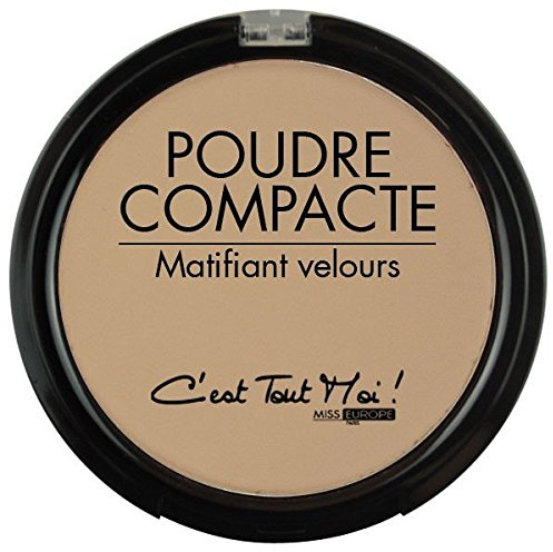 POUDRE COMPACTE 01 CHAIR