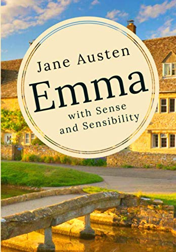 Emma with Sense and Sensibility
