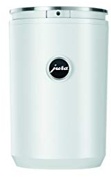 JURA 24186 REFROIDIATEUR À LAIT CC 1 L - BLANC