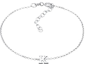 Elli Armband Damen Bicolor Silberarmband Set 925 Silber 24K Vergoldet | Schmuck Geschenke für Frauen Freundin Frau Mädchen Mama, Friends-Infinity-Armband Gravur Länge 17 cm, Breite 1.5 mm