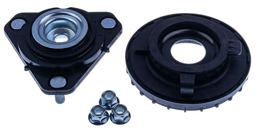 DENCKERMANN Federbeinstützlager D600256