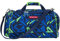 Step by Step Sporttasche Soccer Ben, mit Nasswäschefach, Abnehmbarer Tragegurt, Verstellbarer Schultergurt, ab der 1. Klasse, 13L, blau