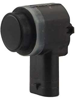 4 Stück Parksensor Radarunterstützung Autozubehör 1S0919275/3C0919275S/4H0919275, für VW Golf MK5 6 Passat B6 Tiguan