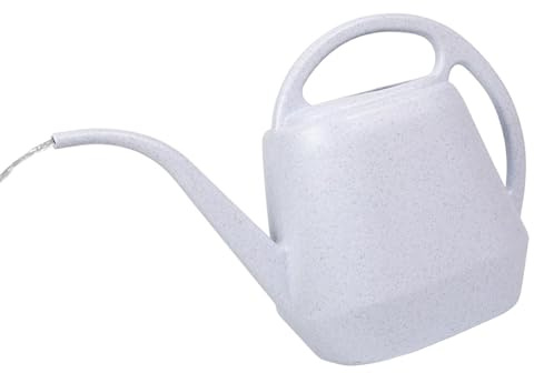 Arrosoir pour D'intérieur avec Bec Long, Arrosoir 4L D'intérieur, Arrosoir pour, Arrosoir De Jardin pour D'intérieur, Succulentes, Fleu De