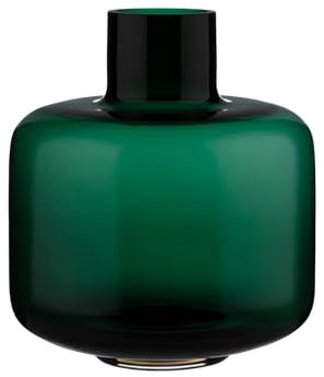 Marimekko Ming vase, Green