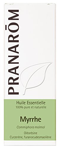 Mirra Aceite Esencial 5Ml Pranarom